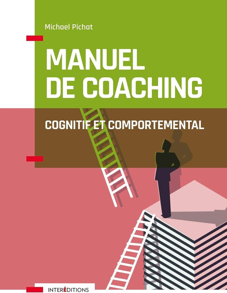 Manuel de coaching cognitif et comportemental