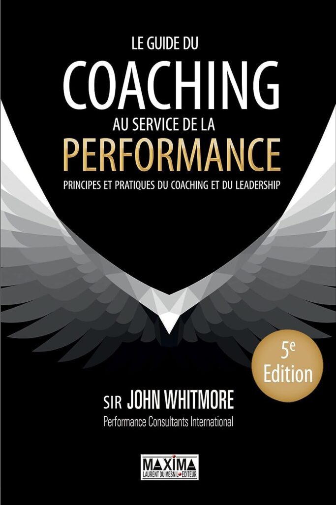 Le guide du coaching au service de la performance